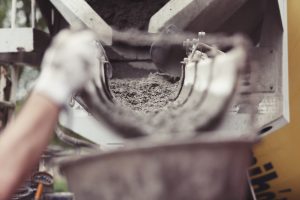 Concrete Pumping Contractor