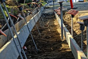 Construction Concrete and Pumping