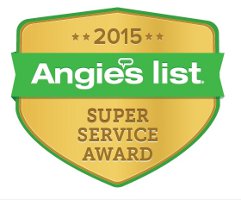 J. Bates Angies List Award