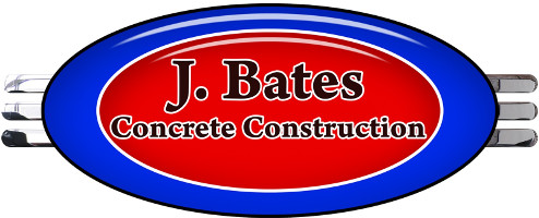 J. Bates Concrete